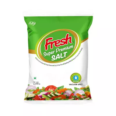 Fresh Salt ( লবণ ) 1kg