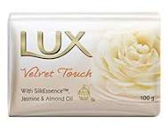 Lux Soap Bar 100g (White লাক্স)