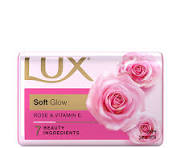 Lux Soap Bar 150g (Pink লাক্স)