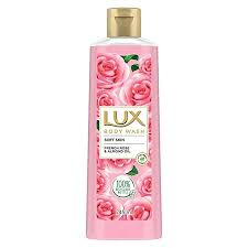 Lux Body Wash Soft Rose ( বডি ওয়াস)