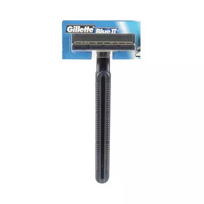 Gillette Blue 2 Razor