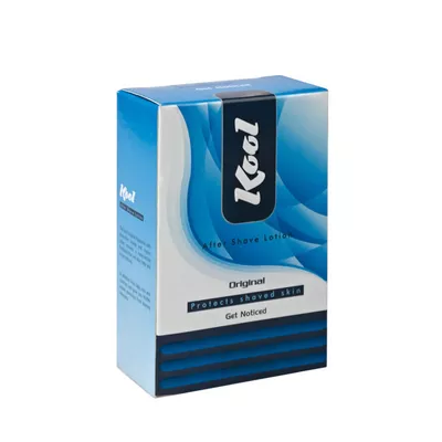 Kool After Shave Lotion 50ml