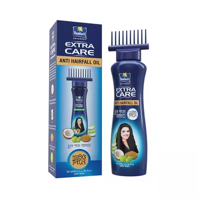 Parachute Extra Care Anti Hair fall Oil 300ml