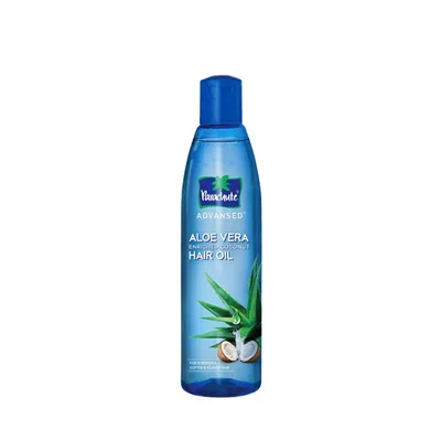 Parachute Aloe Vera Hair Oil 250ml