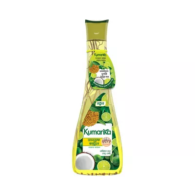 Kumarica Anti Dandruff Hair Oil 200ml