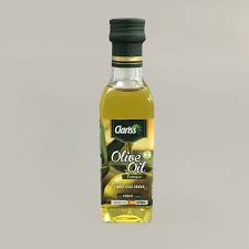Clariss Olive Oil 100ml