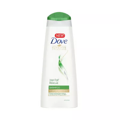 Dove Shampoo Hair Fall Rescue 170ml