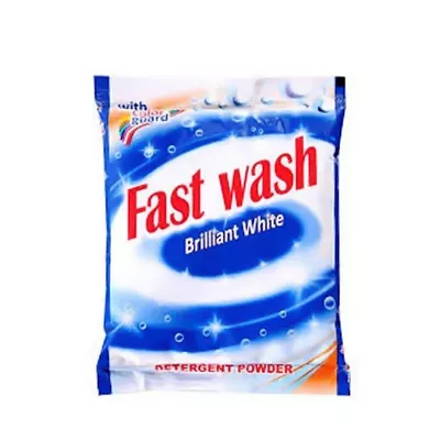 Fast Wash Detergent Powder 500g (ফাস্টওয়াস)