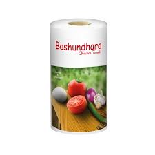 Kitchen Towel Roll Bashundhara কিচেন টাওয়েল টিস্যু