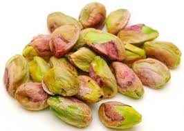 Pistachio (Pesta Badam পেস্তা বাদাম) - 50g