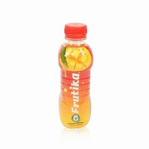 Frutika Mango Fruit Drinks 250ml