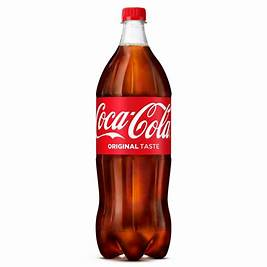 Coca Cola 1.75ltr