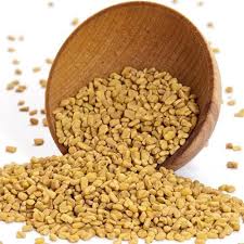 Fenugreek Seed 100g ( Methi - মেথি)