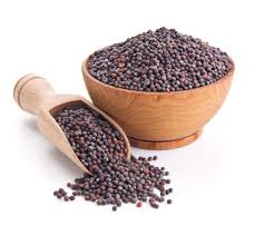 Mustard Seed 100g (কালো - সরিষা)