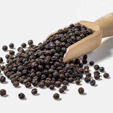 Black Pepper Whole (কালো গোল মরিচ) 50g