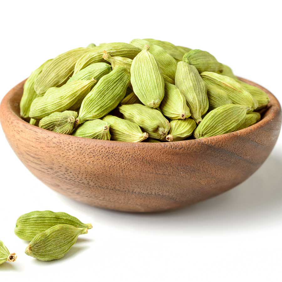 Cardamom(Elachi-এলাচ ) 20g