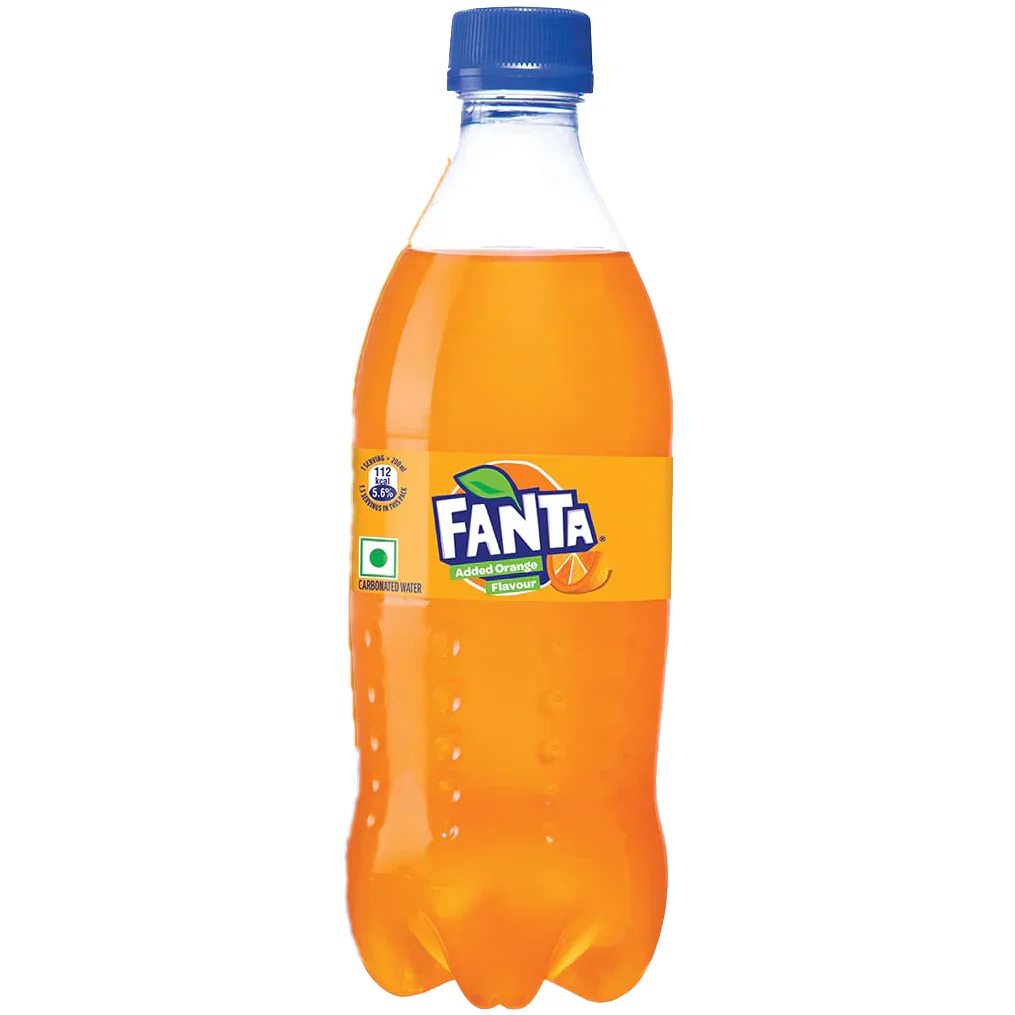 Fanta 250ml