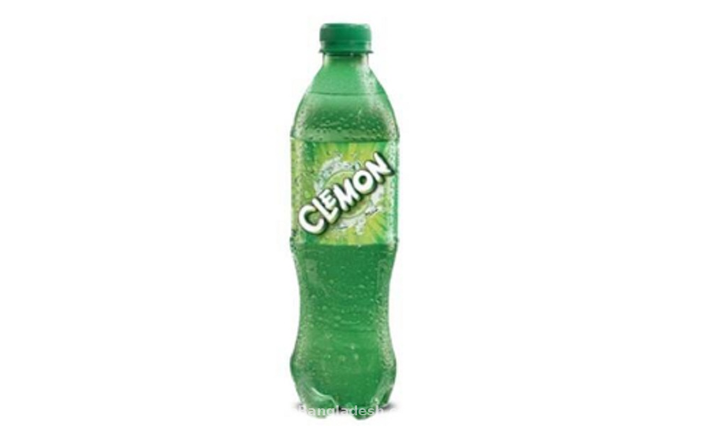 Clemon Soft Drink 500ml ক্লেমন