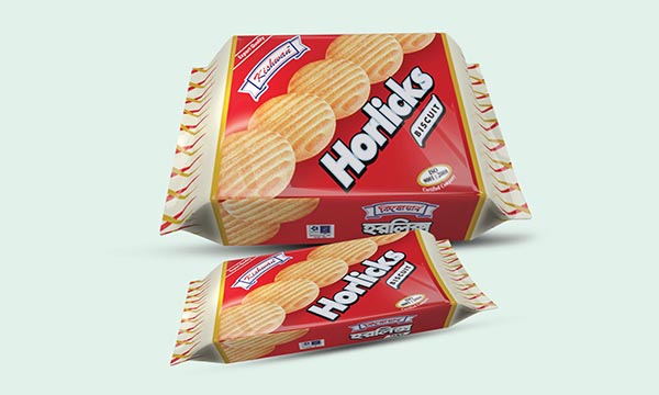 Kishwan Horlicks Biscuit হরলিক্স বিস্কুট