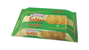 kishwan  Saltine Cookies সল্টিস কুকিজ বিস্কুট