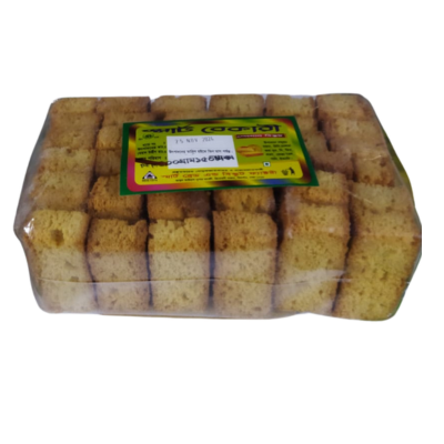 Dry cake 500g ড্রাই কেক