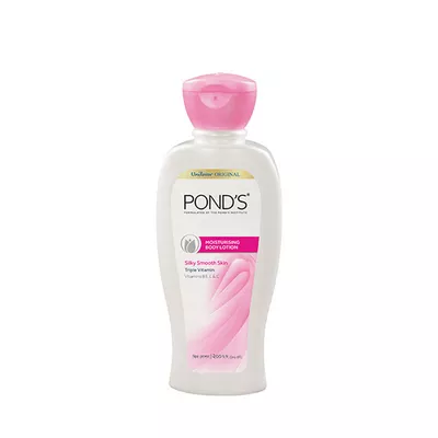 Ponds Moisture Lotion 200ml পন্ডস লোশন