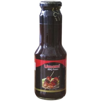 Umami BBQ Sauce 300ml বার বি কিউ সস