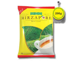 Ispahani Tea Leaf 200g চা পাতা
