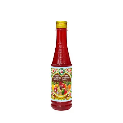 Rooh Afza 300ml (রুহ আফজা)