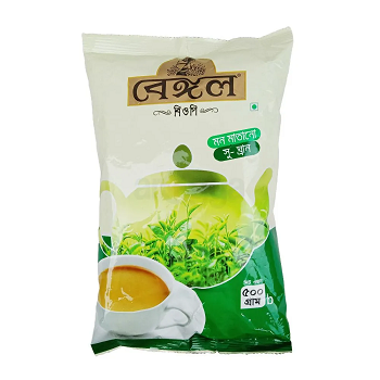 Bengal Black Tea 500g (BOP বেঙ্গল চা )