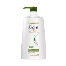 Dove Shampoo Hairfall Rescue 650ml